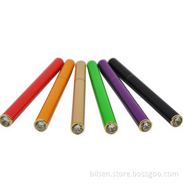 Disposable E Cigarettes Multi-design Optional E shisha.